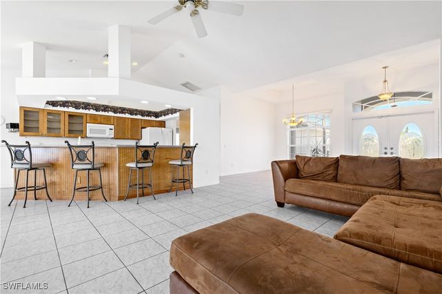 1001 NW 35th AVE, Cape Coral, FL 33993