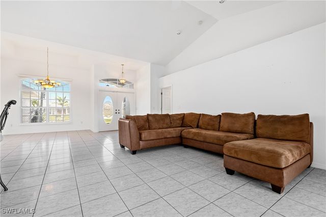 1001 NW 35th AVE, Cape Coral, FL 33993