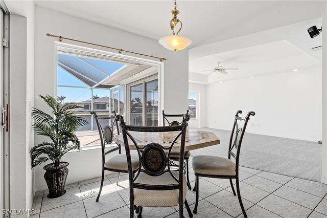 1001 NW 35th AVE, Cape Coral, FL 33993