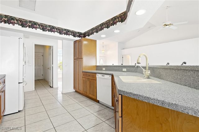 1001 NW 35th AVE, Cape Coral, FL 33993