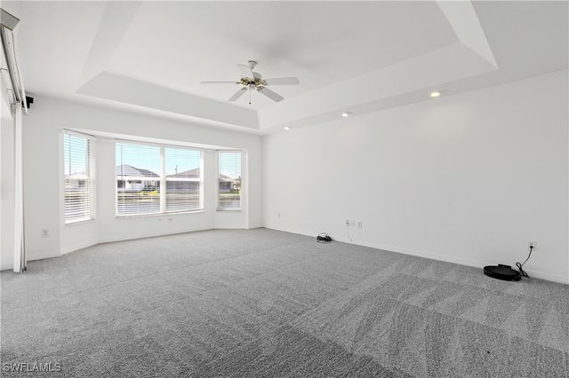 1001 NW 35th AVE, Cape Coral, FL 33993