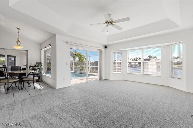 1001 NW 35th AVE, Cape Coral, FL 33993