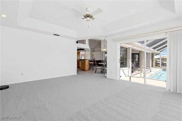 1001 NW 35th AVE, Cape Coral, FL 33993