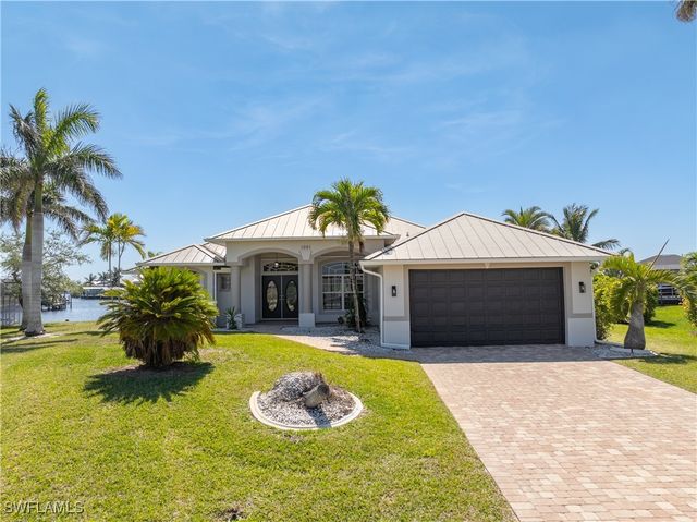 1001 NW 35th AVE, Cape Coral, FL 33993