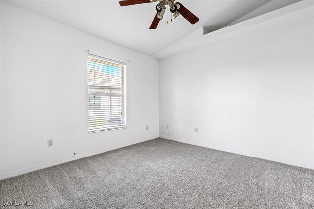 1001 NW 35th AVE, Cape Coral, FL 33993