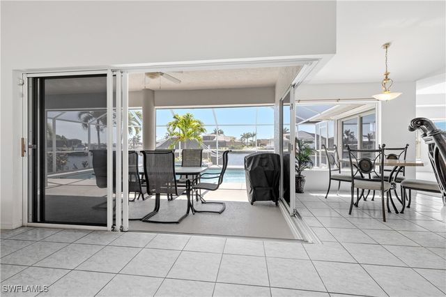 1001 NW 35th AVE, Cape Coral, FL 33993