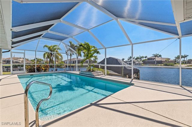 1001 NW 35th AVE, Cape Coral, FL 33993