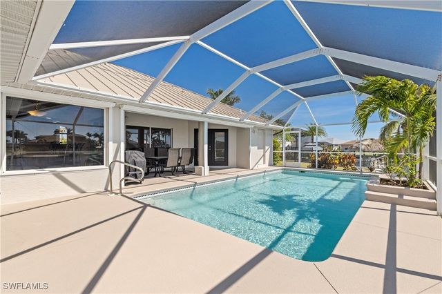 1001 NW 35th AVE, Cape Coral, FL 33993