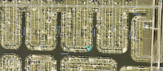 1001 NW 35th AVE, Cape Coral, FL 33993