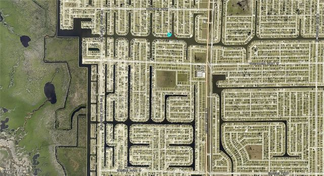 1001 NW 35th AVE, Cape Coral, FL 33993