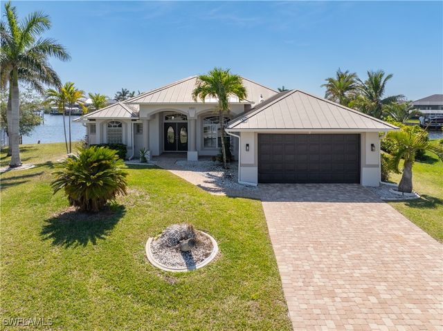1001 NW 35th AVE, Cape Coral, FL 33993