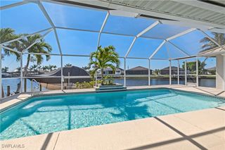 1001 NW 35th AVE, Cape Coral, FL 33993