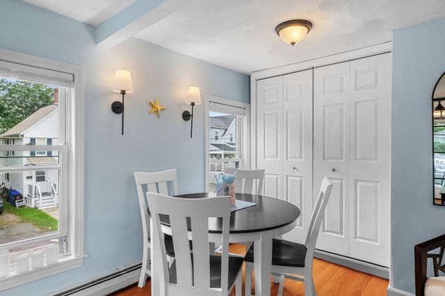 19 George St, Malden, MA 02148
