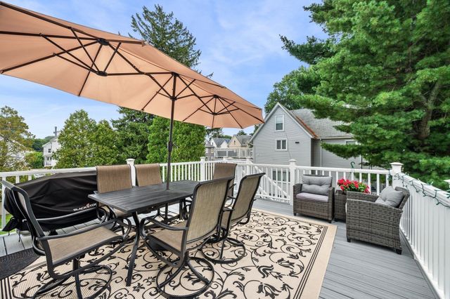 19 George St, Malden, MA 02148