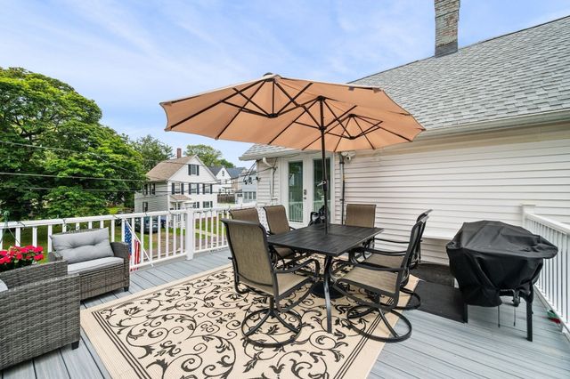 19 George St, Malden, MA 02148