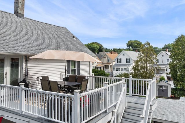 19 George St, Malden, MA 02148