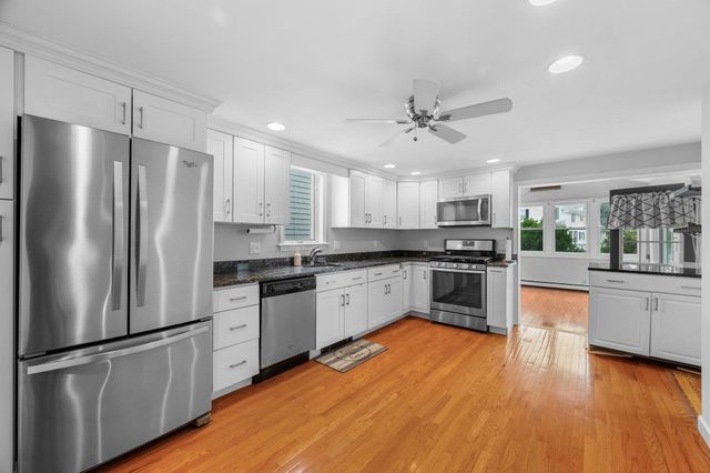 19 George St, Malden, MA 02148