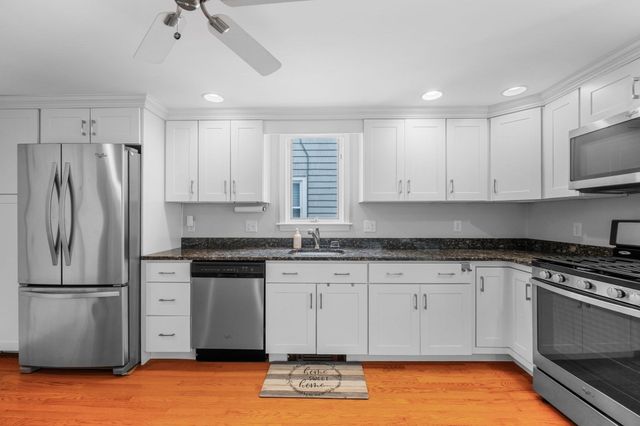 19 George St, Malden, MA 02148