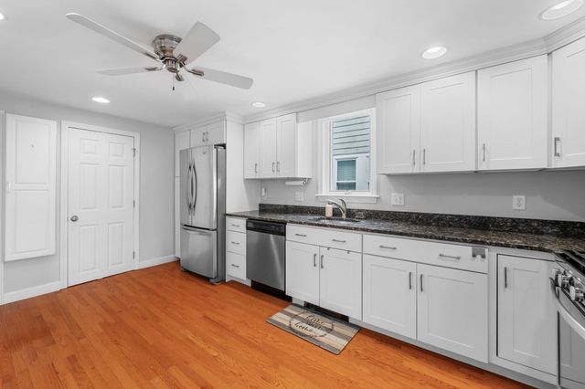 19 George St, Malden, MA 02148