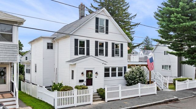 19 George St, Malden, MA 02148