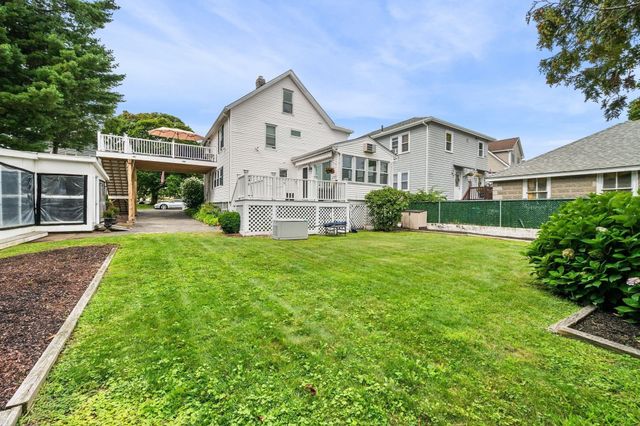 19 George St, Malden, MA 02148
