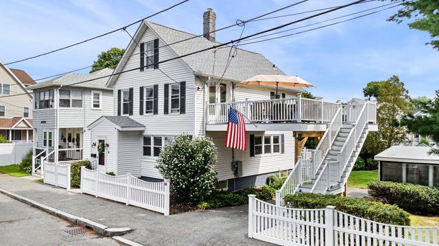 19 George St, Malden, MA 02148