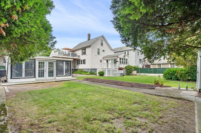 19 George St, Malden, MA 02148