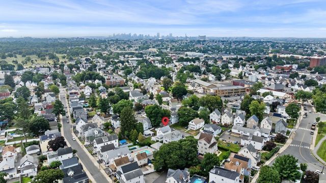 19 George St, Malden, MA 02148