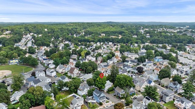 19 George St, Malden, MA 02148