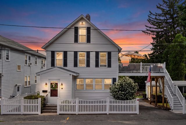 19 George St, Malden, MA 02148