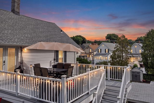 19 George St, Malden, MA 02148