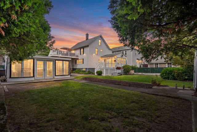 19 George St, Malden, MA 02148