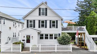 19 George St, Malden, MA 02148