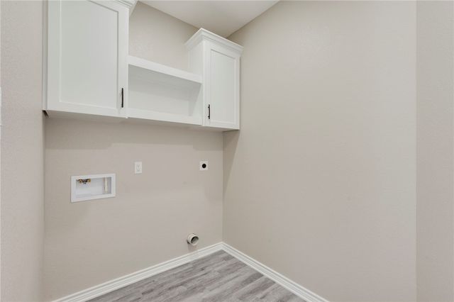 1612 Robeson Street, Bryan, TX 77803