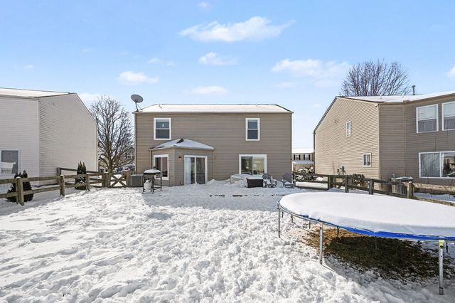 2366 Hummingbird Lane, Hebron, KY 41048