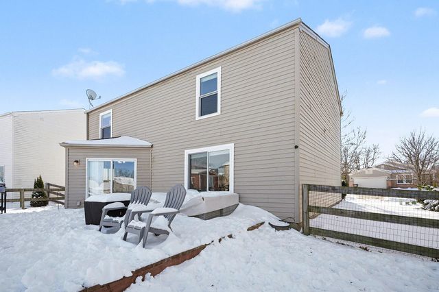 2366 Hummingbird Lane, Hebron, KY 41048