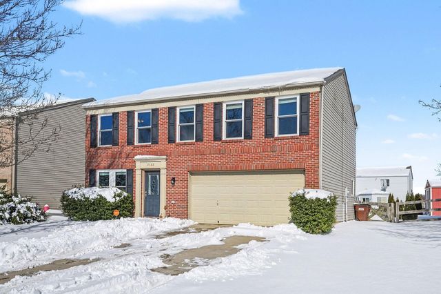 2366 Hummingbird Lane, Hebron, KY 41048