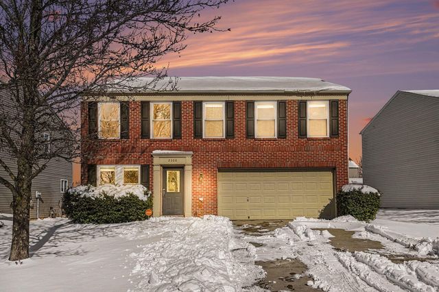 2366 Hummingbird Lane, Hebron, KY 41048