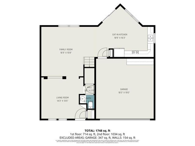 2366 Hummingbird Lane, Hebron, KY 41048