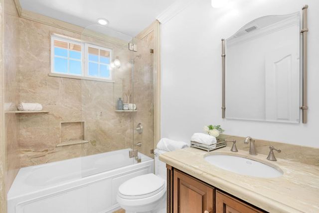 5114 Sussex Park Court, San Jose, CA 95136