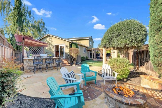 5114 Sussex Park Court, San Jose, CA 95136