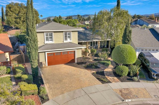 5114 Sussex Park Court, San Jose, CA 95136