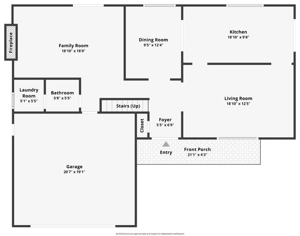 5114 Sussex Park Court, San Jose, CA 95136