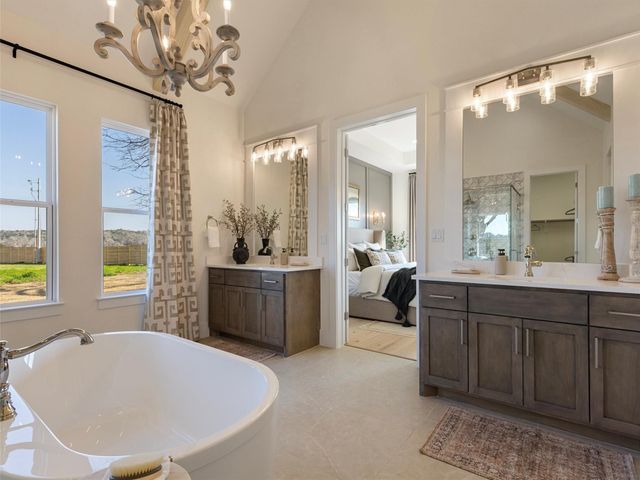 151 Moonlight Drive, Smithville, TX 78957