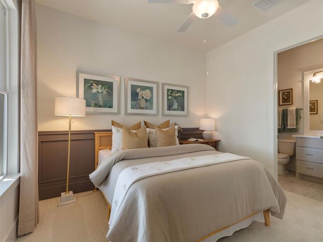 151 Moonlight Drive, Smithville, TX 78957