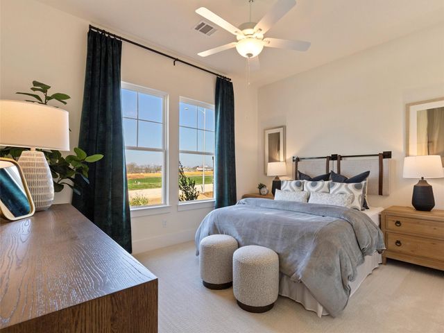 151 Moonlight Drive, Smithville, TX 78957