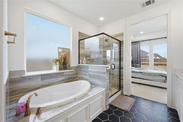 2188 Cloverfern Way, Haslet, TX 76052