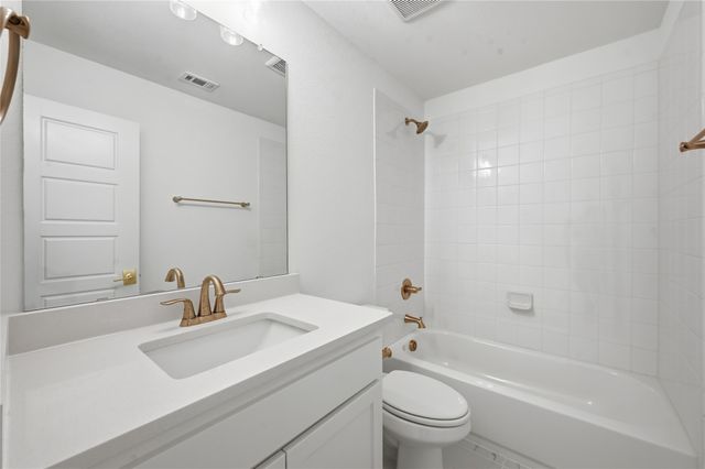 2188 Cloverfern Way, Haslet, TX 76052