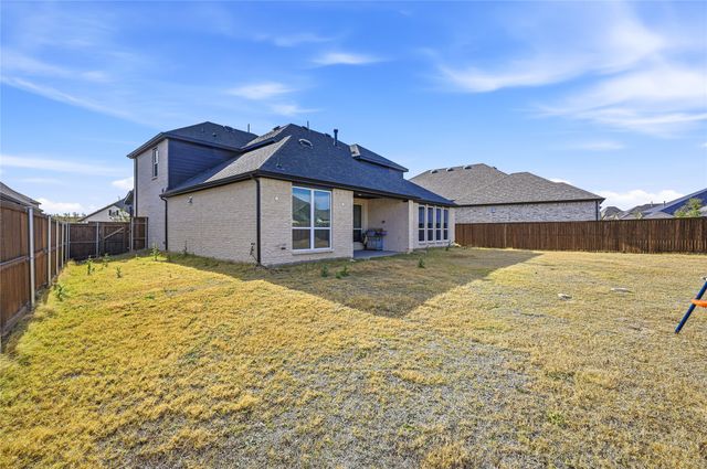 2188 Cloverfern Way, Haslet, TX 76052