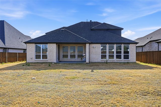 2188 Cloverfern Way, Haslet, TX 76052